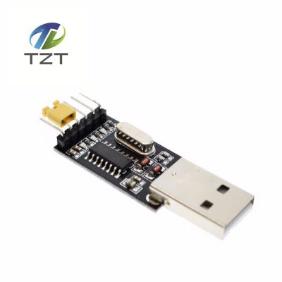 Конвертер USB - TTL UART на микросхеме CH340G. 3.3 В/ 5 В